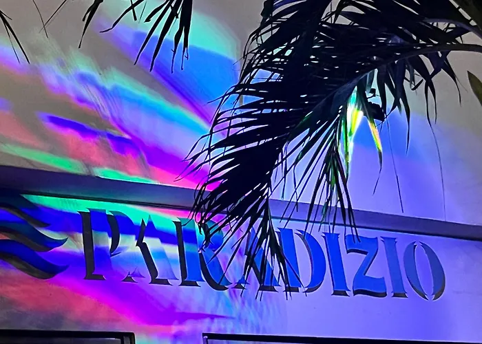 Paradizio * Coco