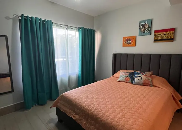 Paradizio Aparthotel Coco