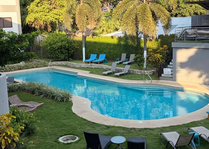 Paradizio Aparthotel *