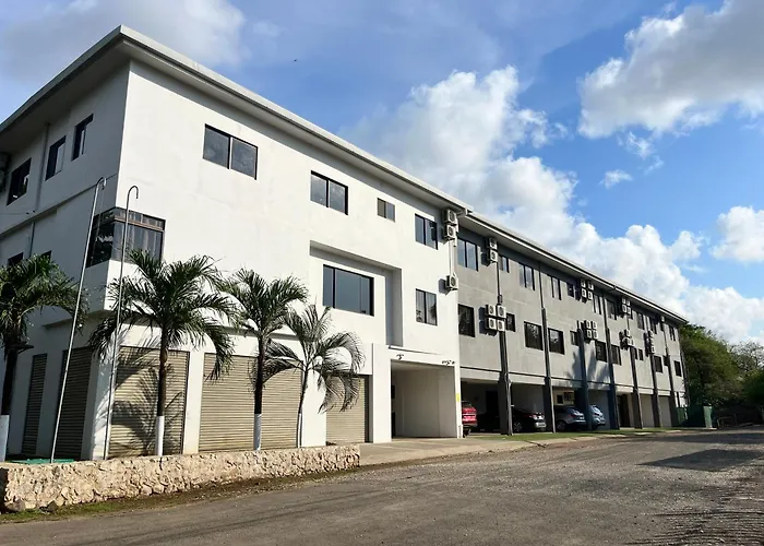 Paradizio Aparthotel *