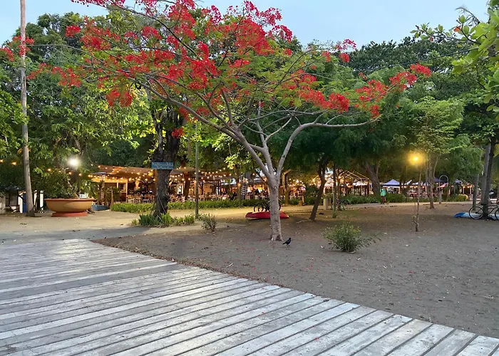 Paradizio Aparthotel