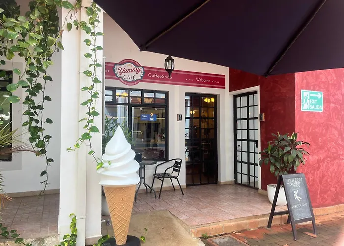 Paradizio Aparthotel